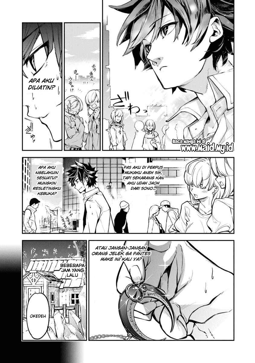 Isekai de Cheat Skill wo te ni Shita ore wa, Genjitsu Sekai wo mo Musou Suru ~Level Up wa Jinsei wo Kaeta~